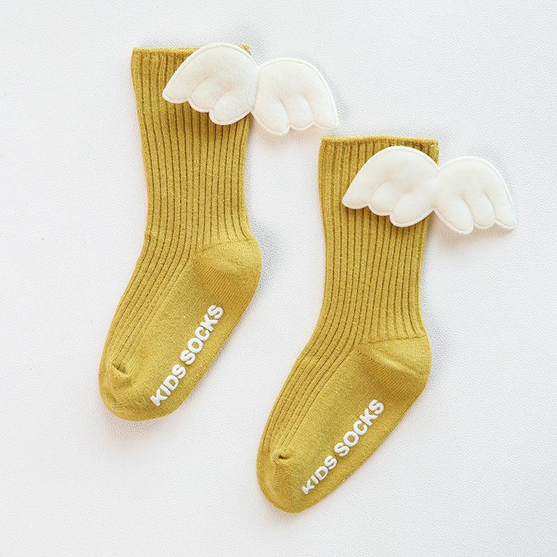Glue non - slip socks for boys and girls - Amazitshop