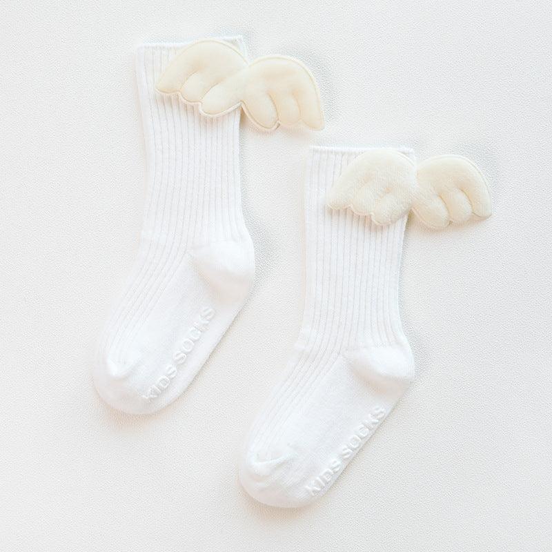 Glue non - slip socks for boys and girls - Amazitshop