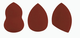 Gourd Water Drop Makeup Egg Makeup Tools Gift Box - Amazitshop