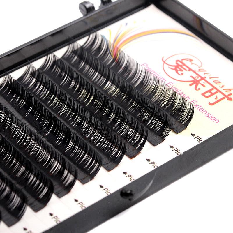 Grafting false eyelashes - Amazitshop