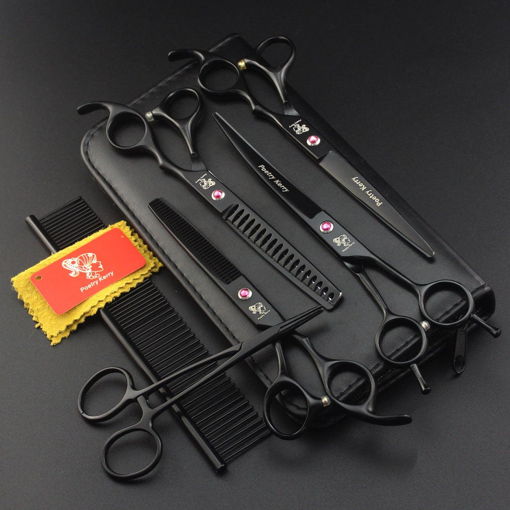 Grooming scissors - Amazitshop