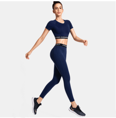 Gym running tights - Amazitshop