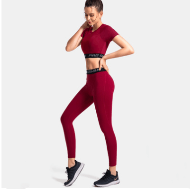 Gym running tights - Amazitshop