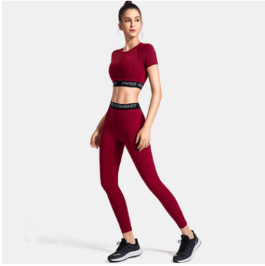 Gym running tights - Amazitshop