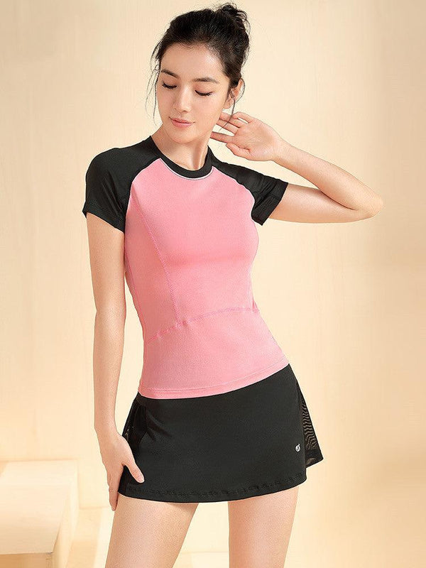 Gym Yoga suit - Amazitshop