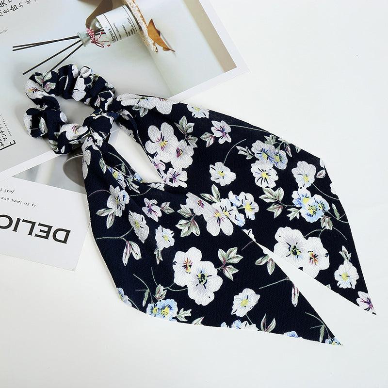 Hair accessories turban - Amazitshop