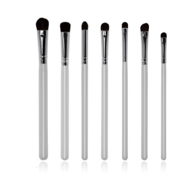 Hair Makeup Brushes 7 Eye Shadow Brushes Beauty Makeup - Amazitshop