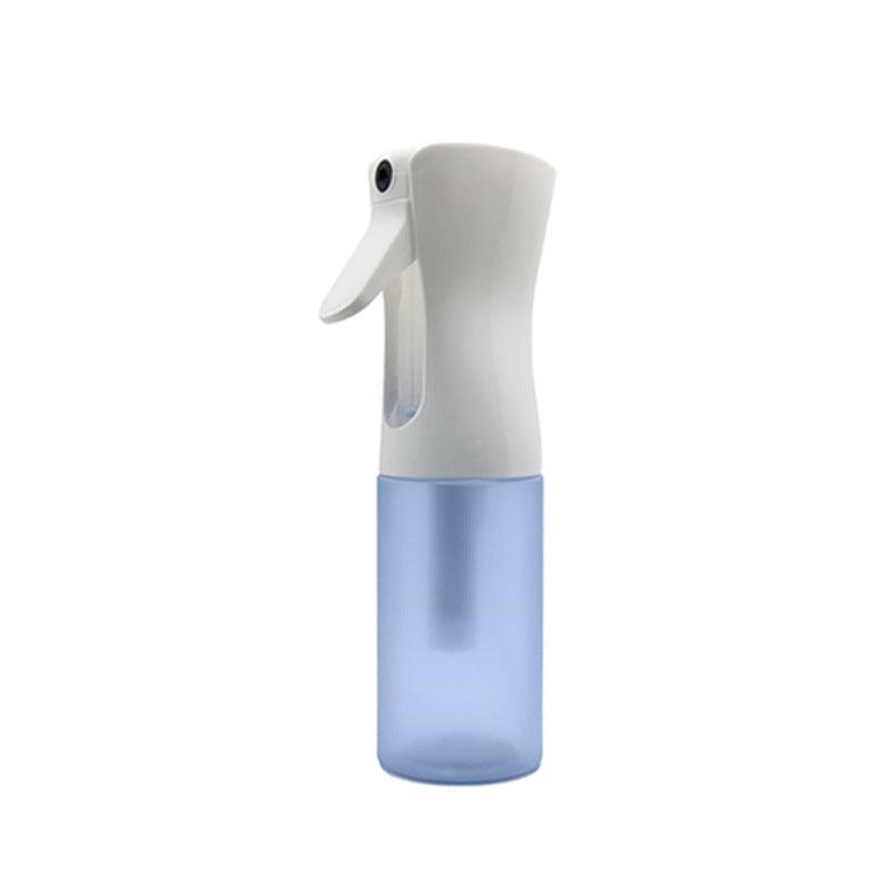 Hairdressing High - pressure Spray Can, Pneumatic Spray, Continuous Spray Bottle, Frosted Spray Can - Amazitshop