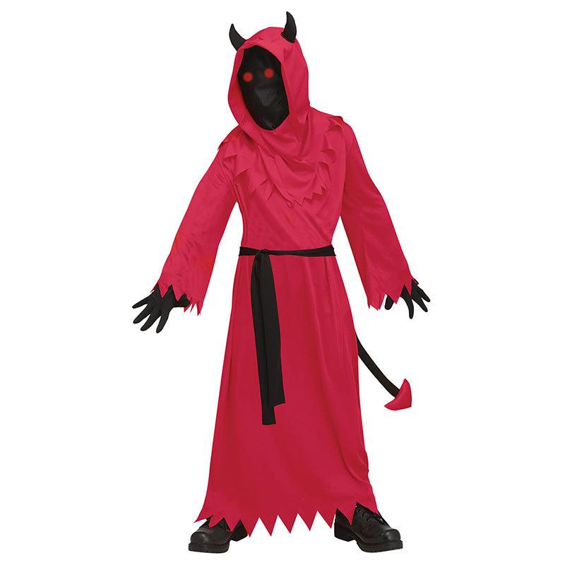 Halloween Demon Cosplay Out Costume - Amazitshop