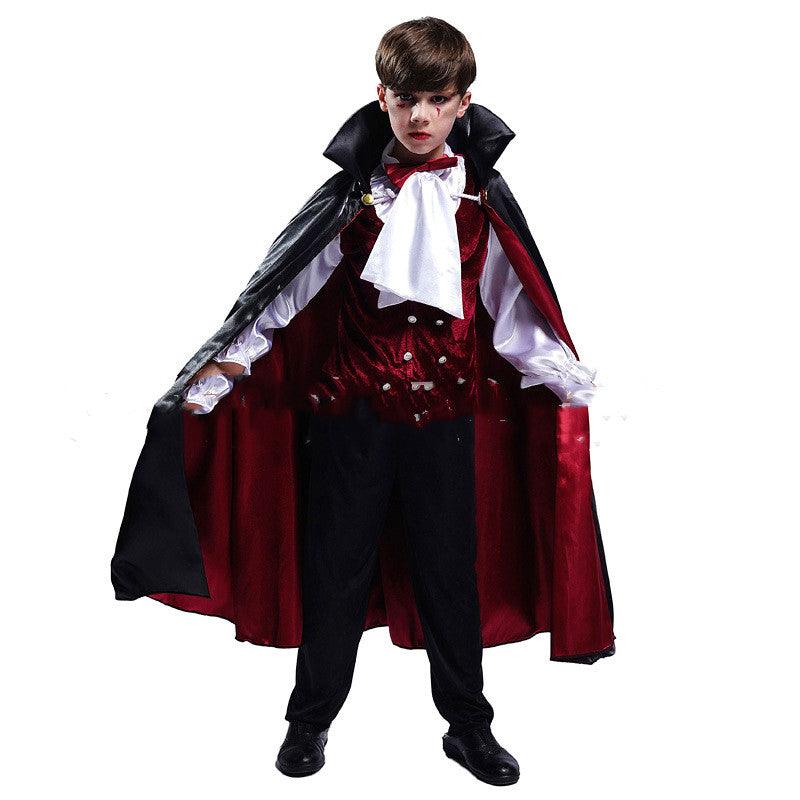 Halloween Party Costume - Amazitshop
