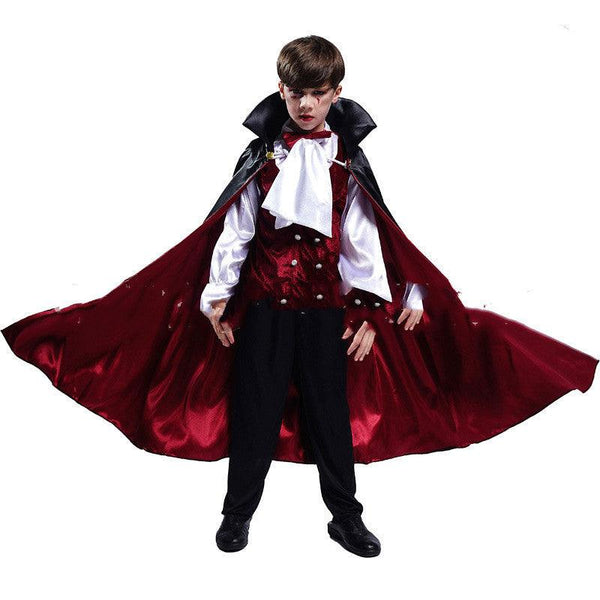 Halloween Party Costume - Amazitshop