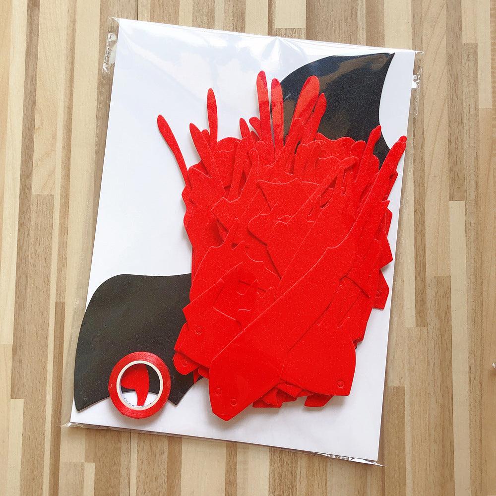 Halloween Party Decoration Bar Shop Decoration - Amazitshop