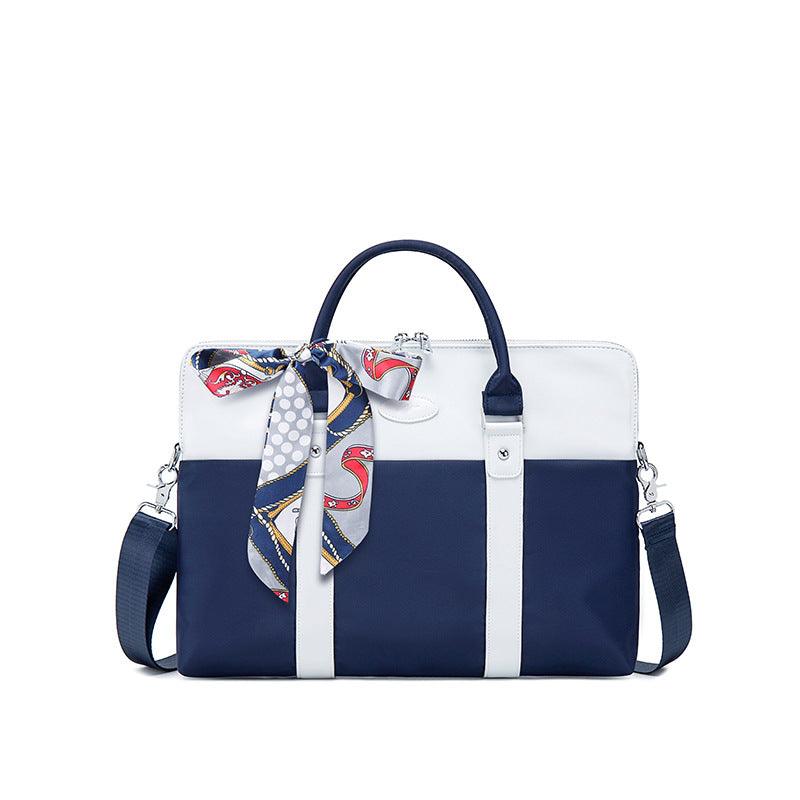 Handheld Lightweight Computer Bag - Amazitshop