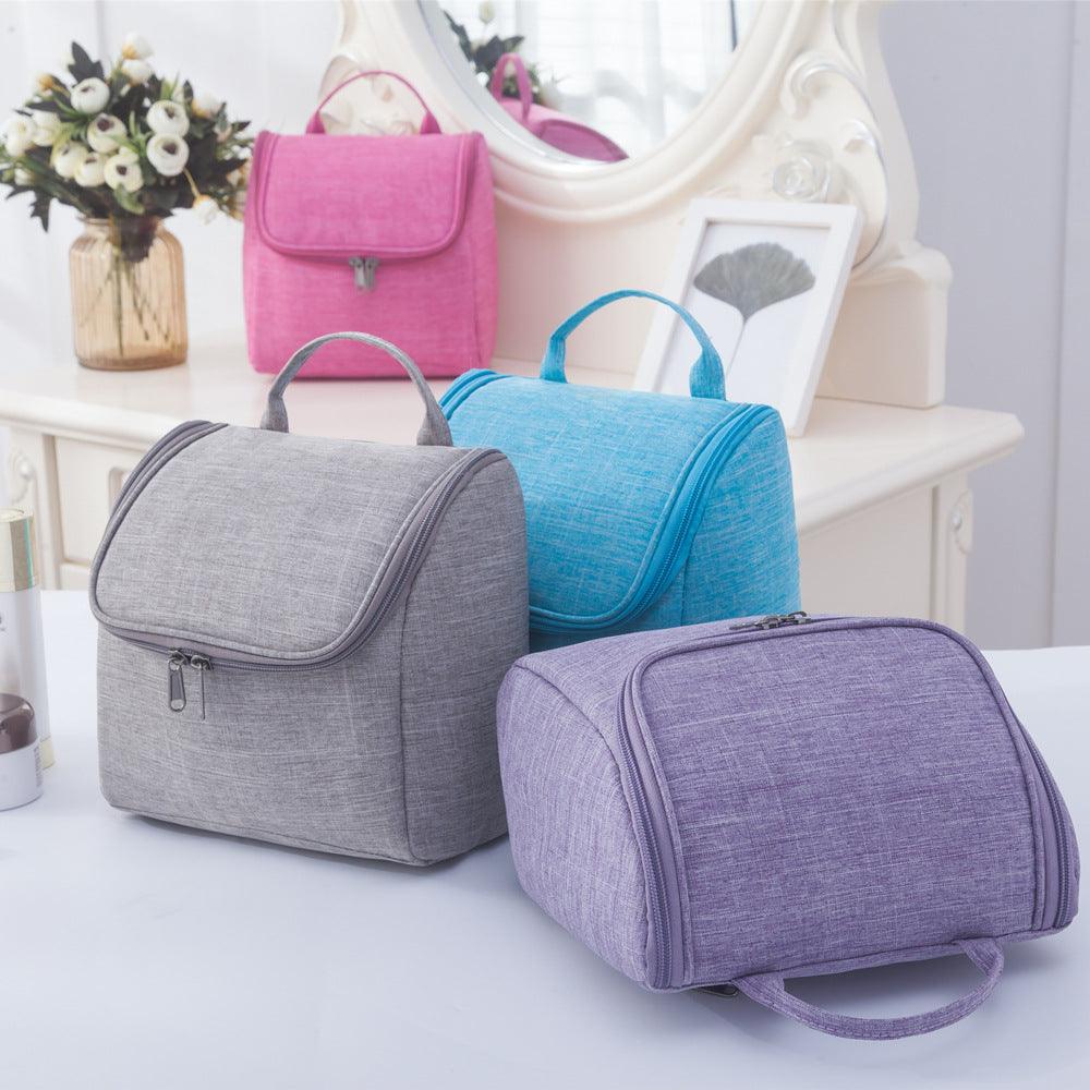 Hanging travel storage bag - Amazitshop