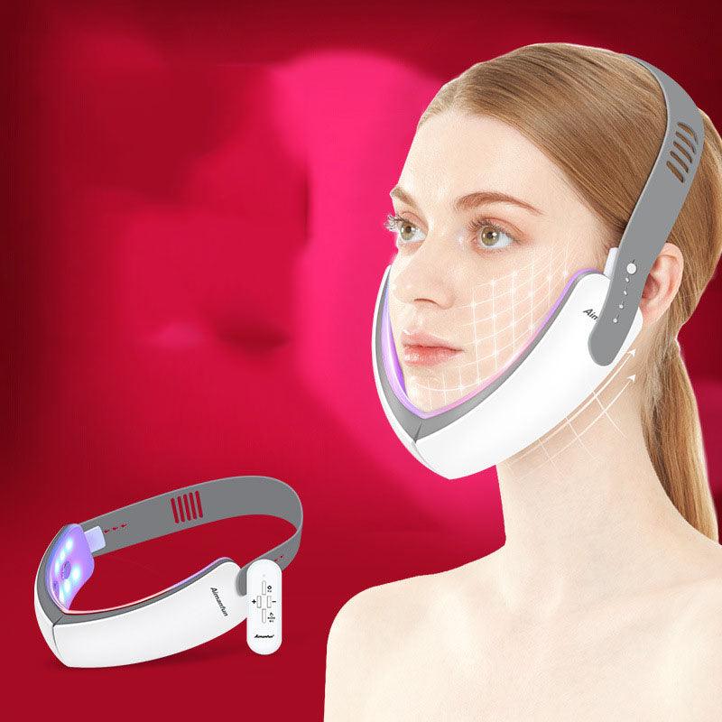 High Frequency Micro Current Vibration Beauty Instrument - Amazitshop