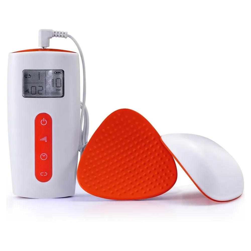 High Frequency Vibrating Massage Women Breast Enlargement Massager Beauty Machine - Amazitshop