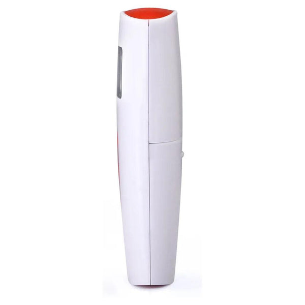 High Frequency Vibrating Massage Women Breast Enlargement Massager Beauty Machine - Amazitshop