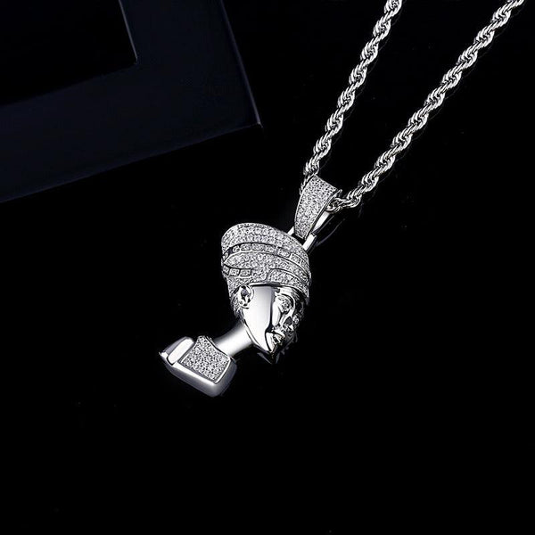 Hip Hop Men Street Pendant Jewelry - Amazitshop