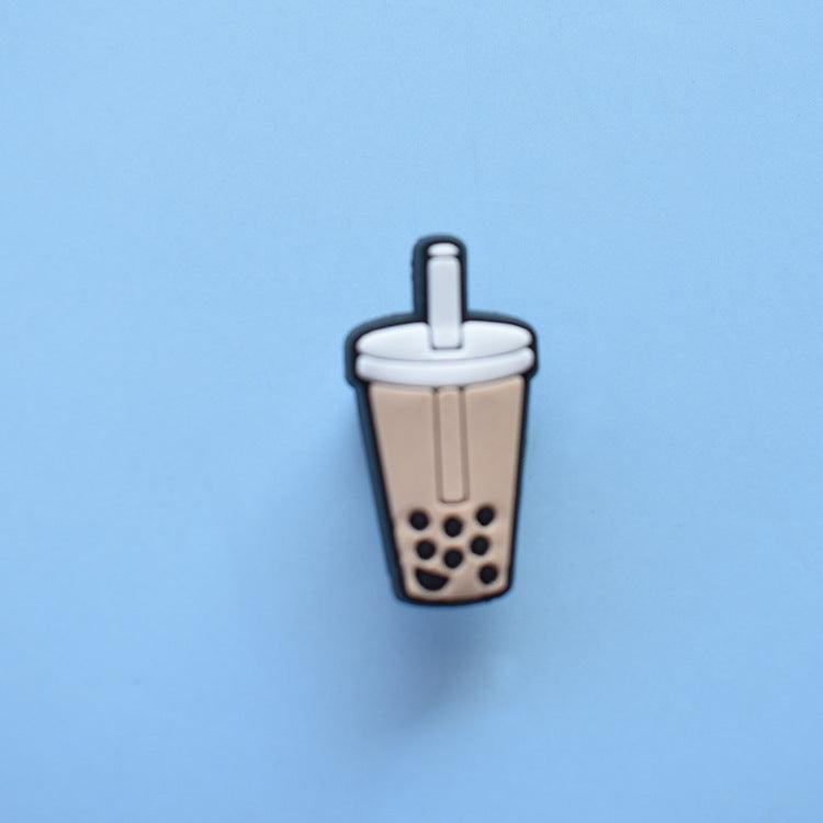 Hole Shoes Decorative Buckle Accessories - Amazitshop