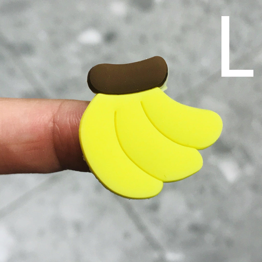 Hole Shoes Shoes Removable Fruit Series Accessories - Amazitshop