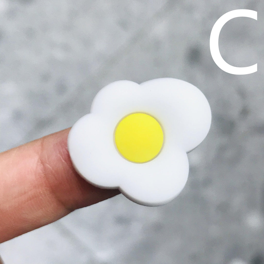 Hole Shoes Shoes Removable Fruit Series Accessories - Amazitshop