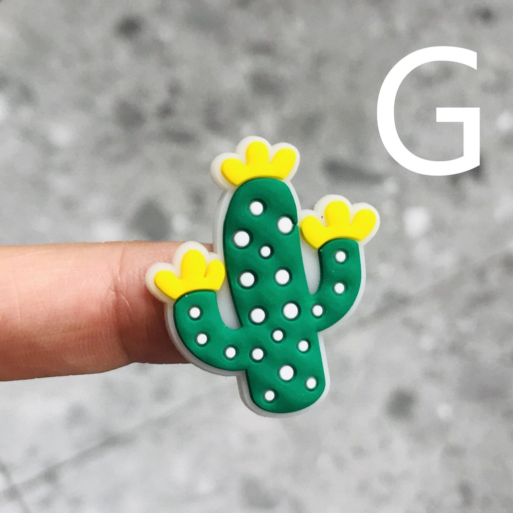 Hole Shoes Shoes Removable Fruit Series Accessories - Amazitshop