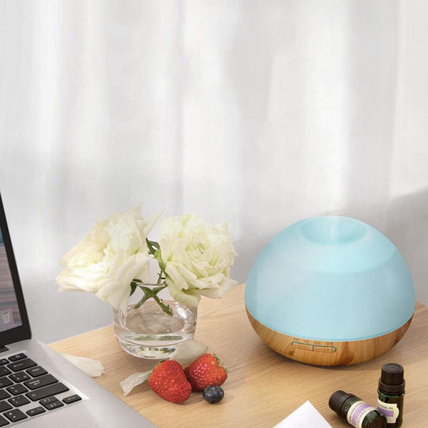 Home Aroma Diffuser - Amazitshop