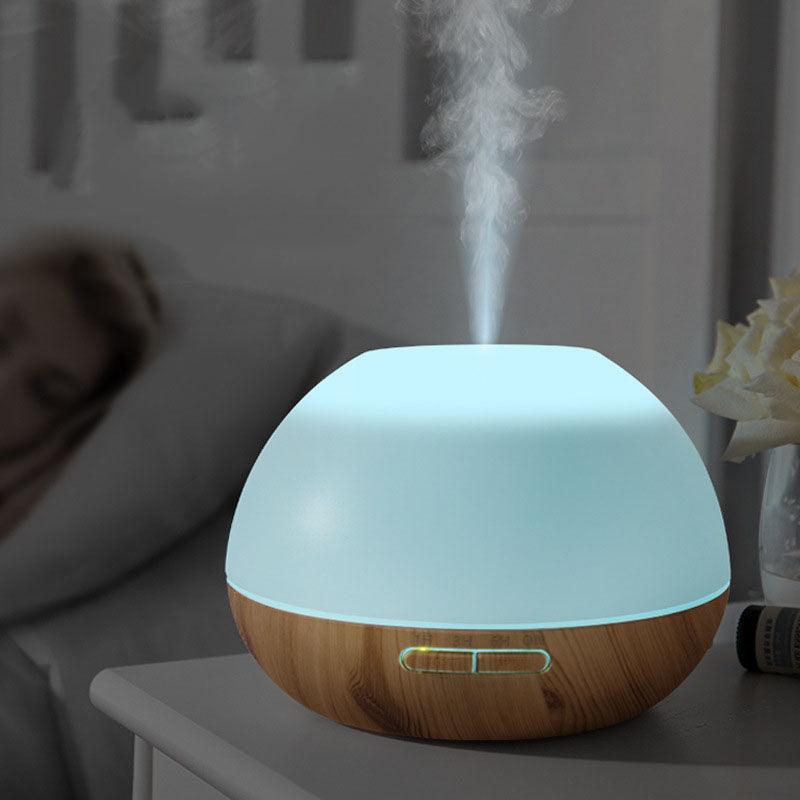 Home Aroma Diffuser - Amazitshop