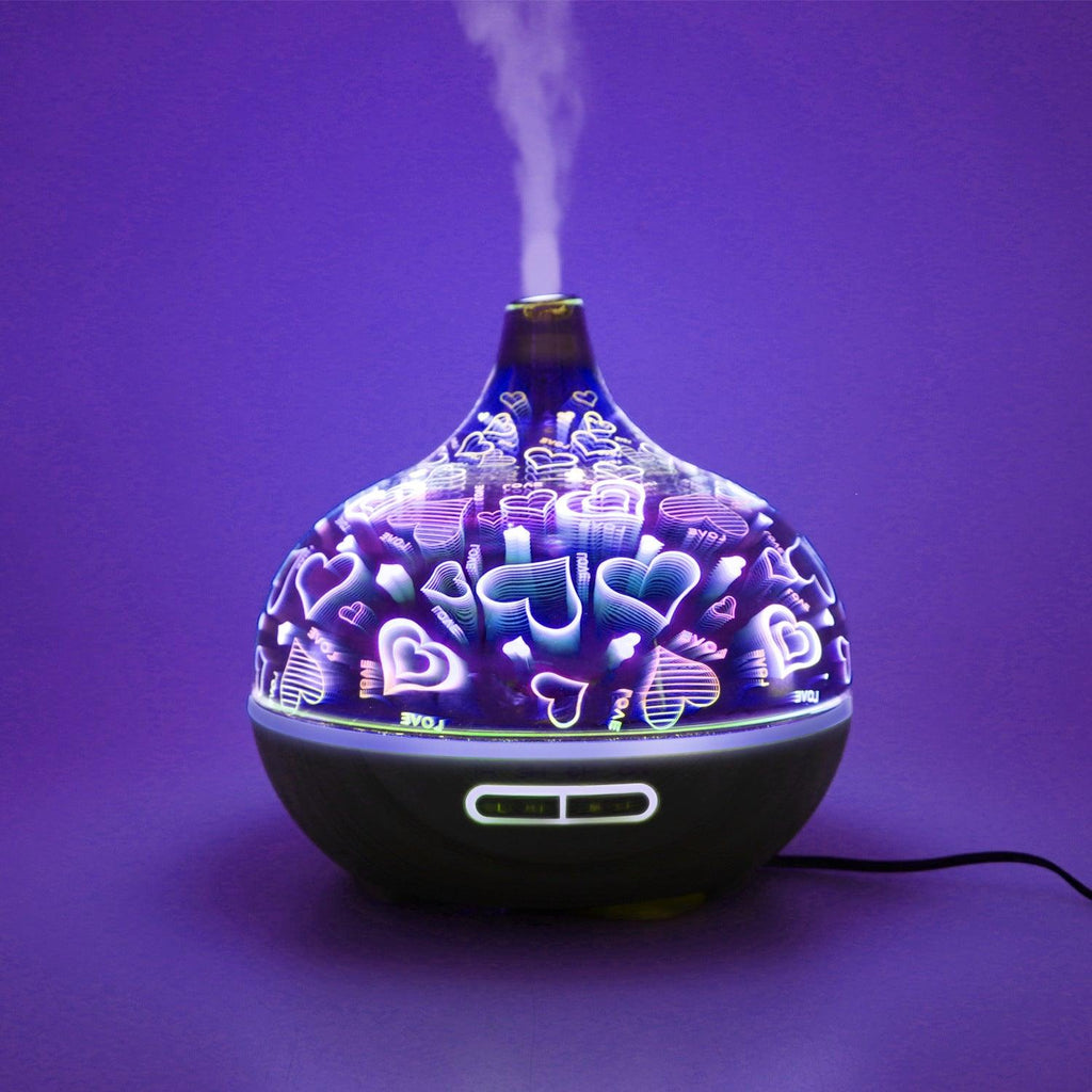 Home Aroma Diffuser - Amazitshop