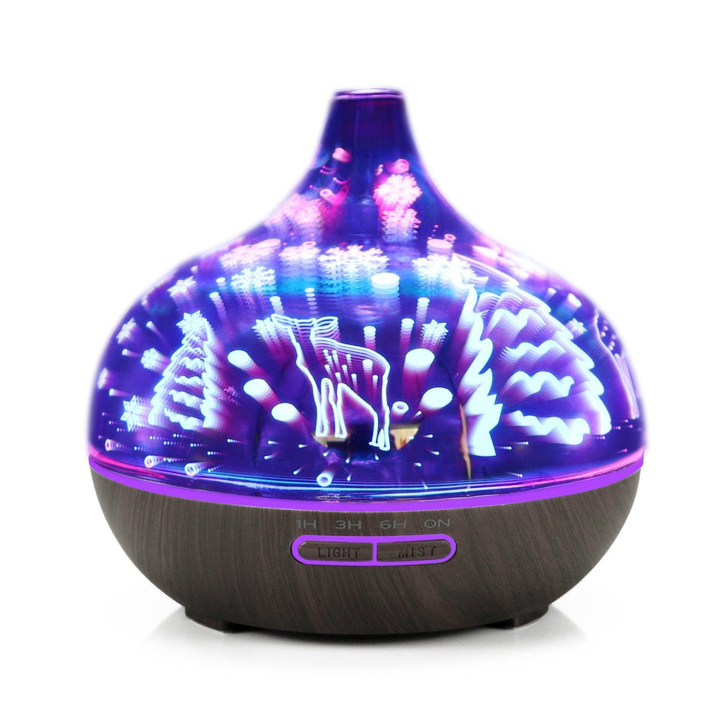Home Aroma Diffuser - Amazitshop
