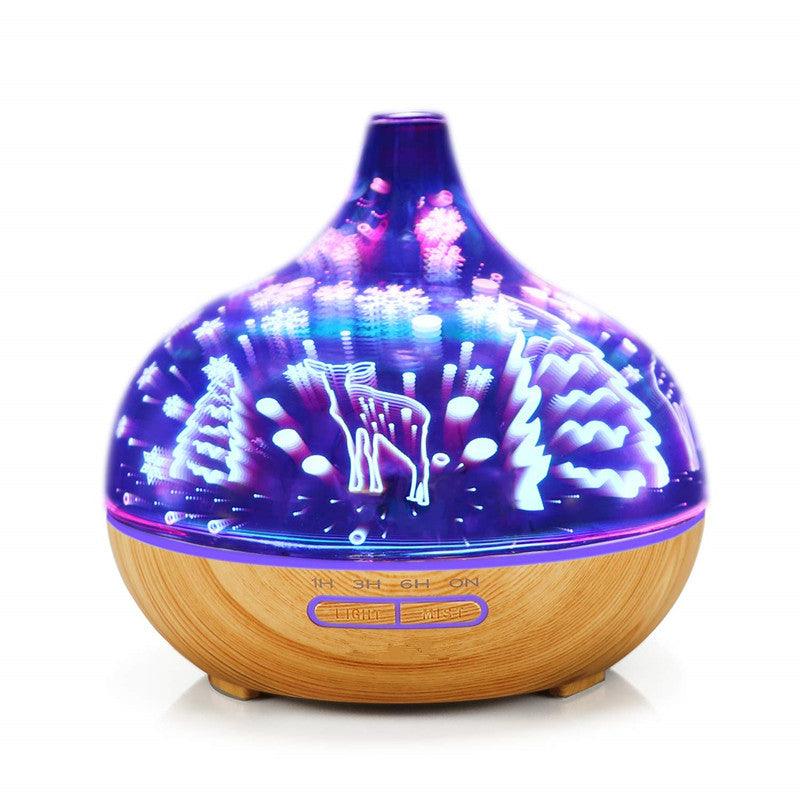 Home Aroma Diffuser - Amazitshop