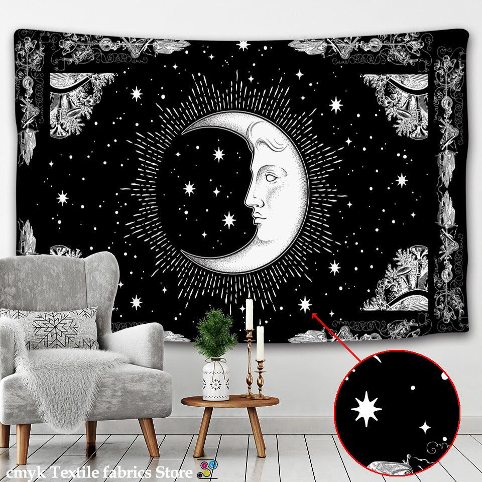 Home Decor Wall Tapestry Beach Towel - Amazitshop