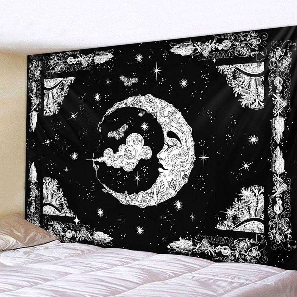 Home Decor Wall Tapestry Beach Towel - Amazitshop