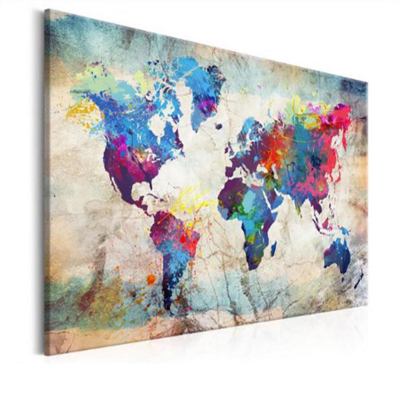 Home decoration painting - Amazitshop