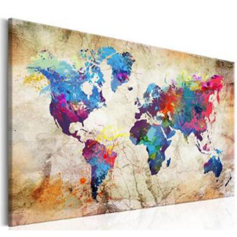 Home decoration painting - Amazitshop