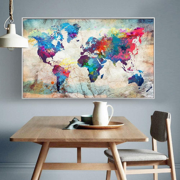 Home decoration painting - Amazitshop