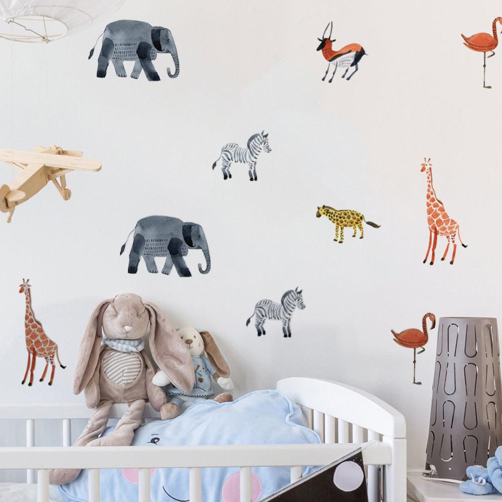 Home decoration wall stickers - Amazitshop