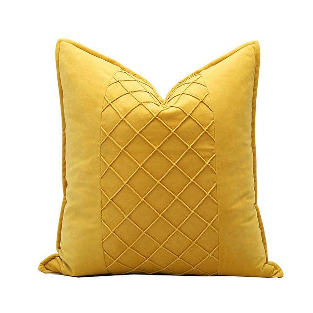 Home Decorative Sofa Throw Pillows Simple Home Hug Cushion - Amazitshop