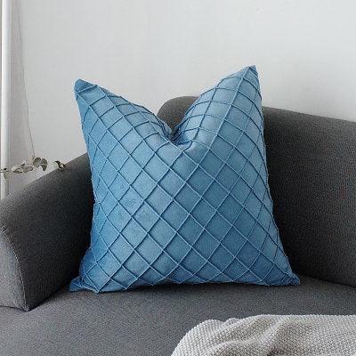 Home Decorative Sofa Throw Pillows Simple Home Hug Cushion - Amazitshop