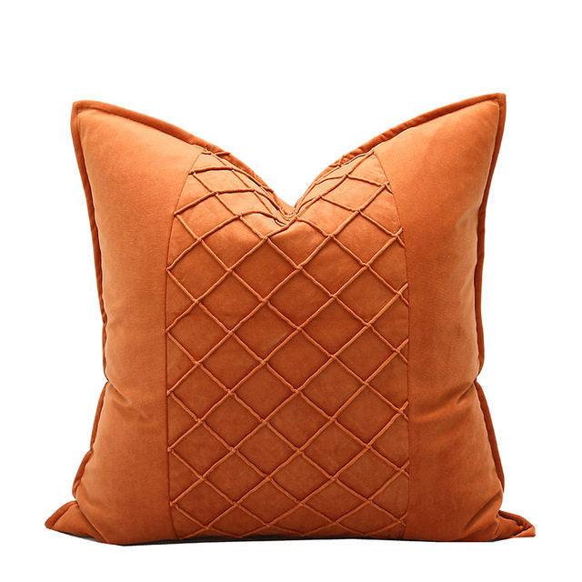 Home Decorative Sofa Throw Pillows Simple Home Hug Cushion - Amazitshop