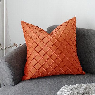 Home Decorative Sofa Throw Pillows Simple Home Hug Cushion - Amazitshop