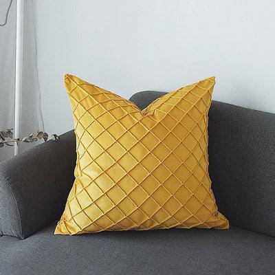 Home Decorative Sofa Throw Pillows Simple Home Hug Cushion - Amazitshop