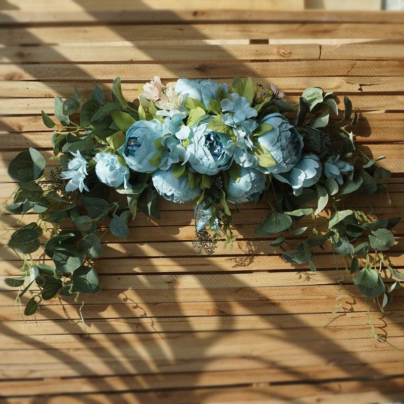 Home Dining Table Simulation Garland Wall Decoration - Amazitshop