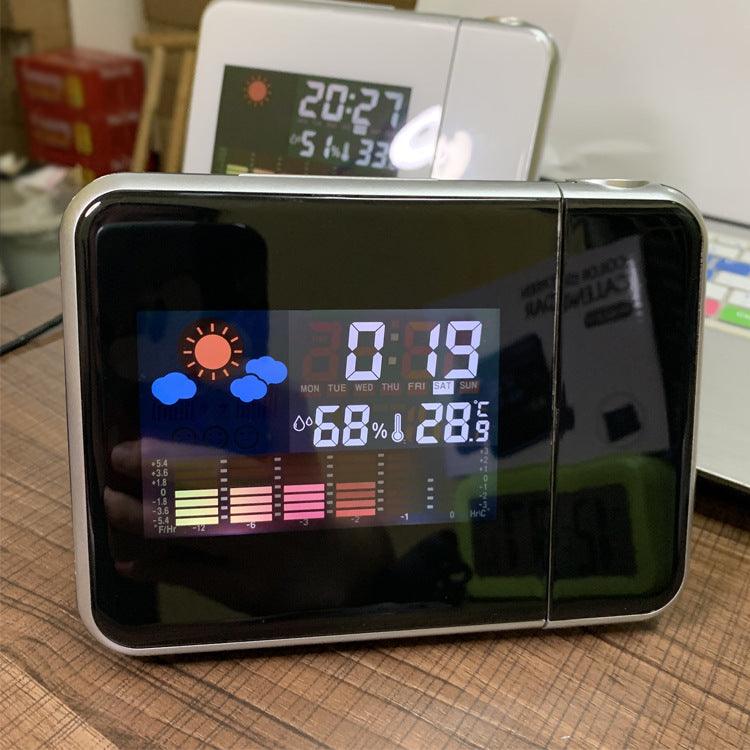 Home electronic clock - Amazitshop