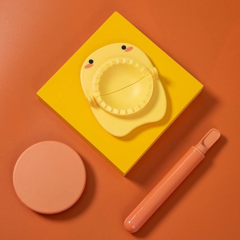 Home Fashion Dumpling Wrapper Kitchen Tools - Amazitshop