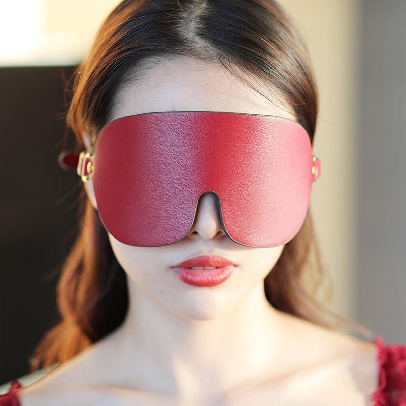 Home Fashion Personality Eye Mask Sleep - Amazitshop