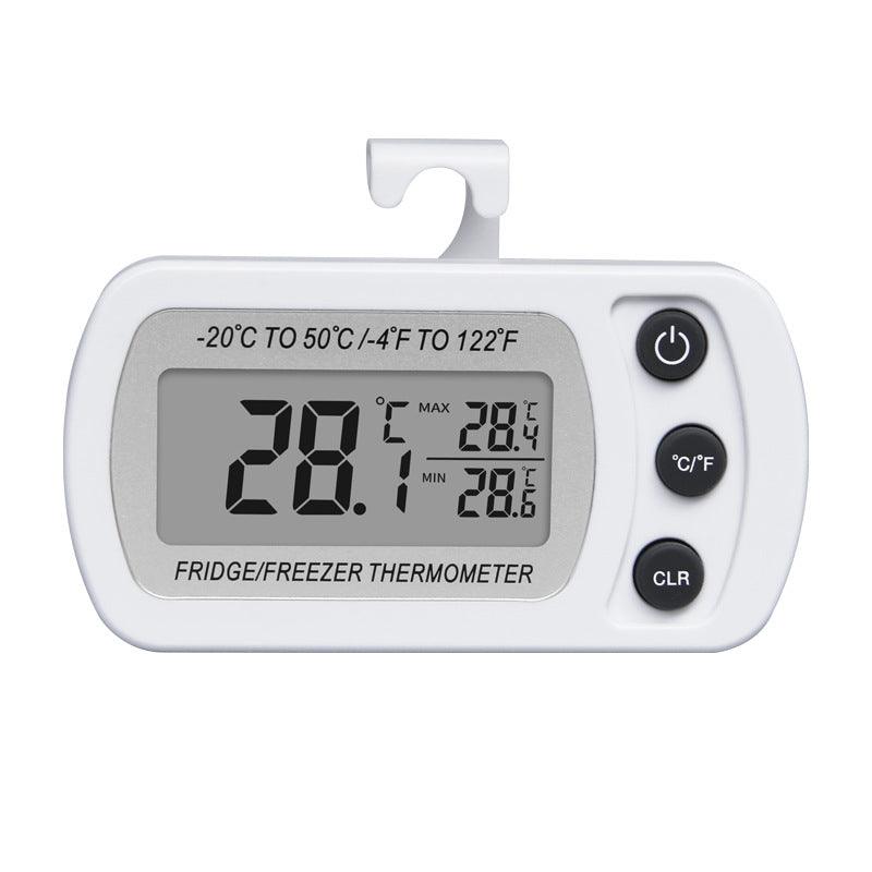 Home Freezers Refrigerate Thermometers - Amazitshop