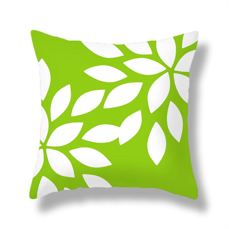 Home geometric sofa pillowcase - Amazitshop