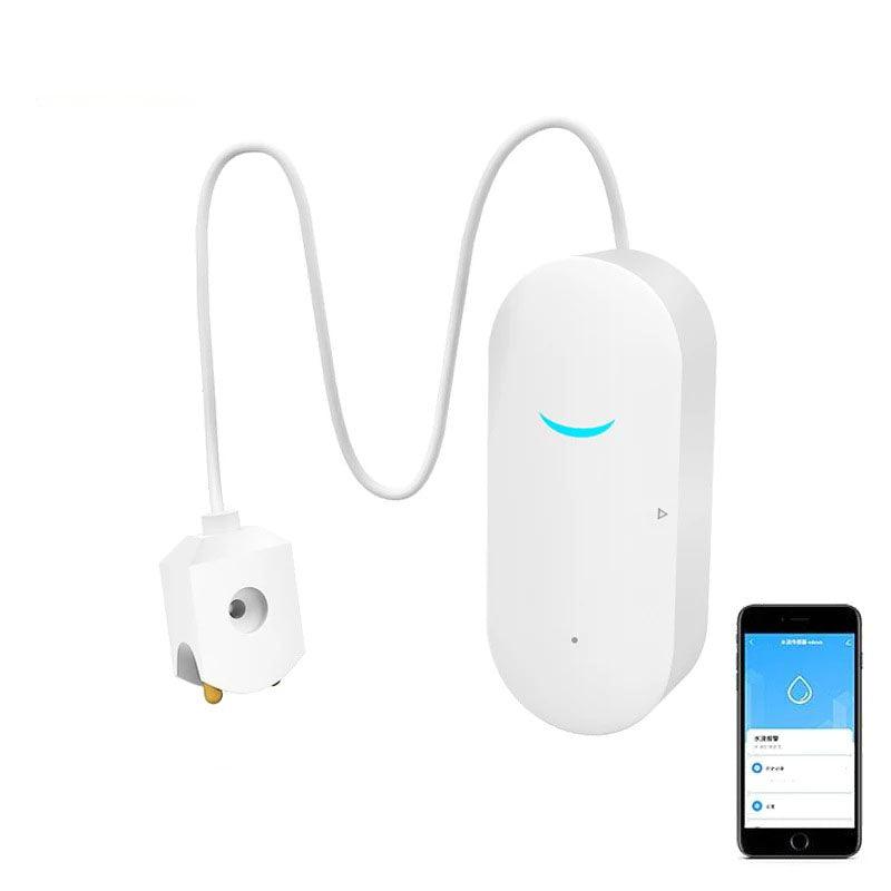 Home Intelligent Water Leakage Alarm - Amazitshop