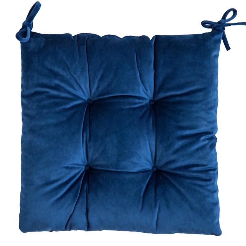 Home Japanese - style Home Chair Cushion Office - Amazitshop